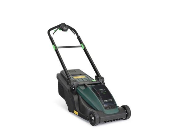 Hayter Hawk 43CM 60V Autodrive Cordless Roller Mower - Bare Tool (now .NCODE545)