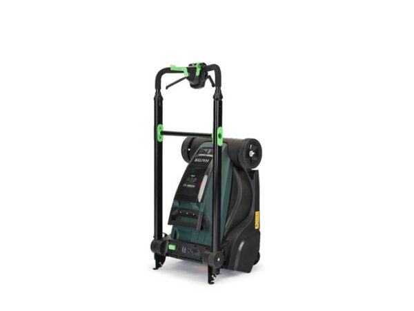Hayter Hawk 43CM 60V Autodrive Cordless Roller Mower - Bare Tool (now .NCODE545) - Image 2