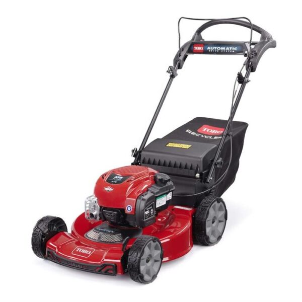 Toro Recycler 55cm Self Propelled Mower (21771) - Image 3
