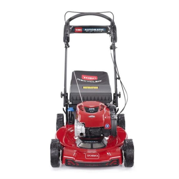 Toro Recycler 55cm Self Propelled Mower (21771) - Image 2