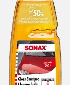 Sonax Gloss Shampoo (1L concentrate)