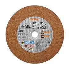 Cutting wheel K-ME ? 230mm/9"