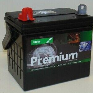 Battery 12V