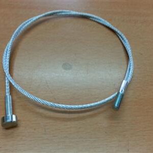 Cable Roller- C SERI
