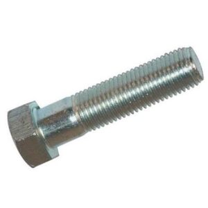 Bolt 3/8 X 1 1/2 L/H Thread