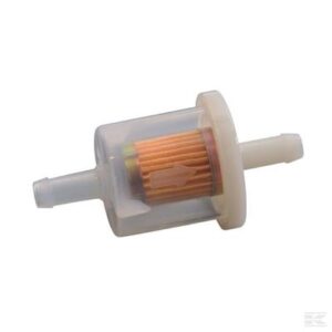 Filter - Fuel Inline Clear