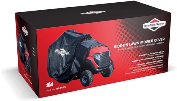 Cover Rider