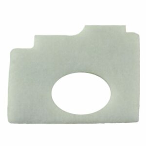 Filter plate