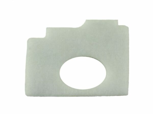 Filter plate