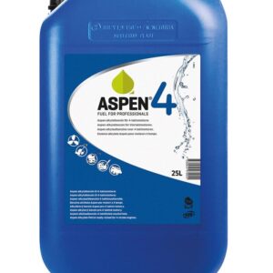 Aspen 4 Stroke Fuel 25L