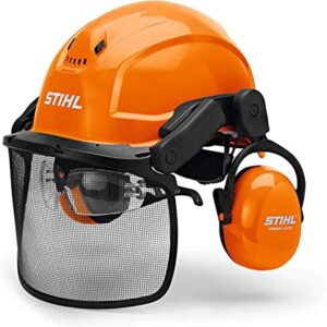 DYNAMIC X-Ergo Helmet Set