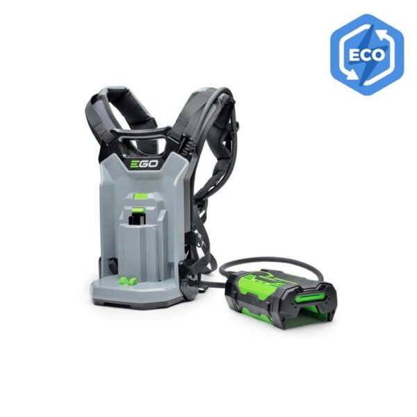 Ego Power+ Backpack Harness