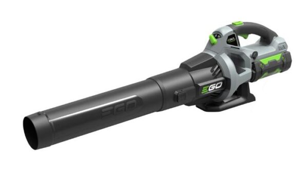 Ego LB5300E Blower 56v 895m3/h Variable Speed With Turbo Boost 2.5Ah Std Charger - Image 2