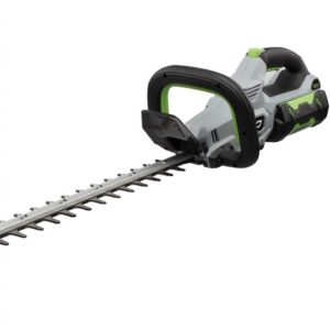 Ego HT2410E 56v 60cm Double Sided Hedgecutter 26mm B/Less Motor Bare Tool