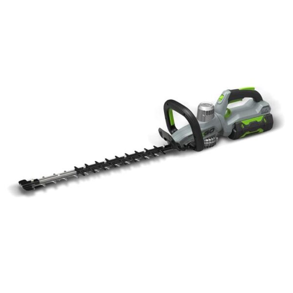 Ego HT5100E 56v 51cm Double Sided 33mm Cut 2 Speed NO BATTERY & CHARGER