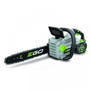 Ego CS1800E 45cm Chainsaw W/O BATTTERY & CHARGER
