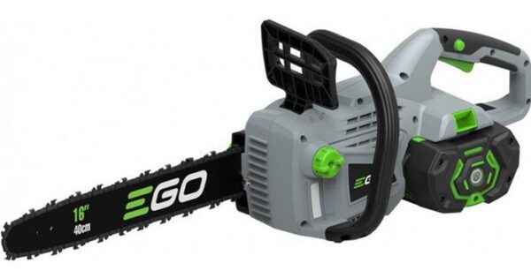 Ego CS1610E 16" Cordless Chainsaw