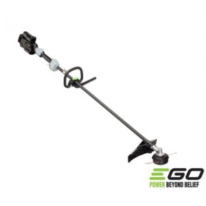 Ego STX3800 Cordless Strimmer 56v 38cm Line Trimmer B/less Motor Carbon Shaft Bare Tool