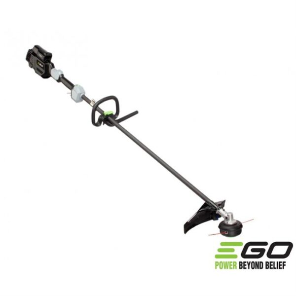 Ego STX3800 Cordless Strimmer 56v 38cm Line Trimmer B/less Motor Carbon Shaft Bare Tool