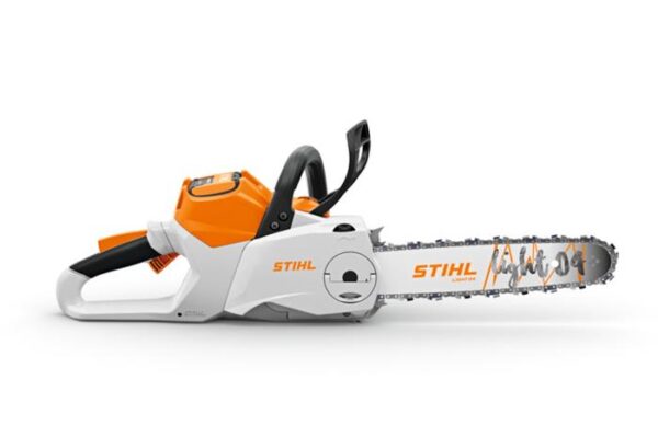 Stihl MSA 220 C-B Cordless Chainsaw