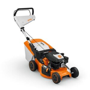 Stihl RM 248.3 18" Push Mower