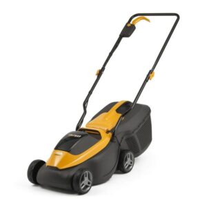 Stiga Collector 132 AE Kit 30cm Battery Mower inc Battery & Charger