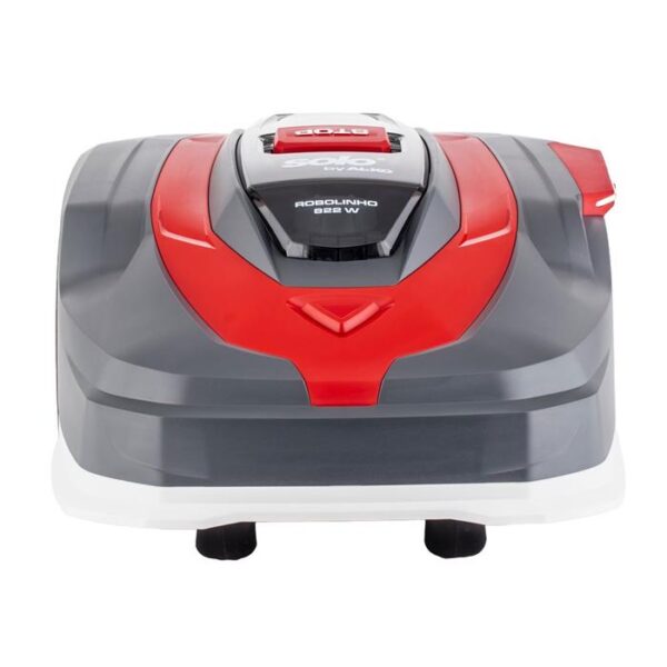 AL-KO Robolinho 822W Robotic Mower (700m2) - Image 2