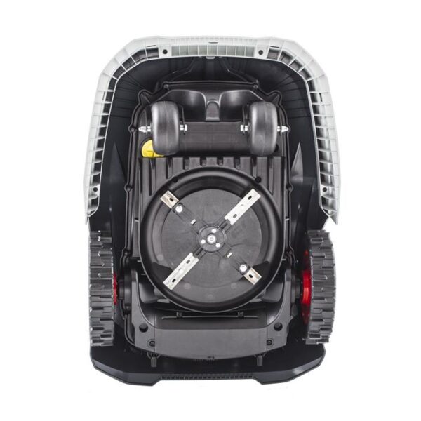 AL-KO Robolinho 822W Robotic Mower (700m2) - Image 4