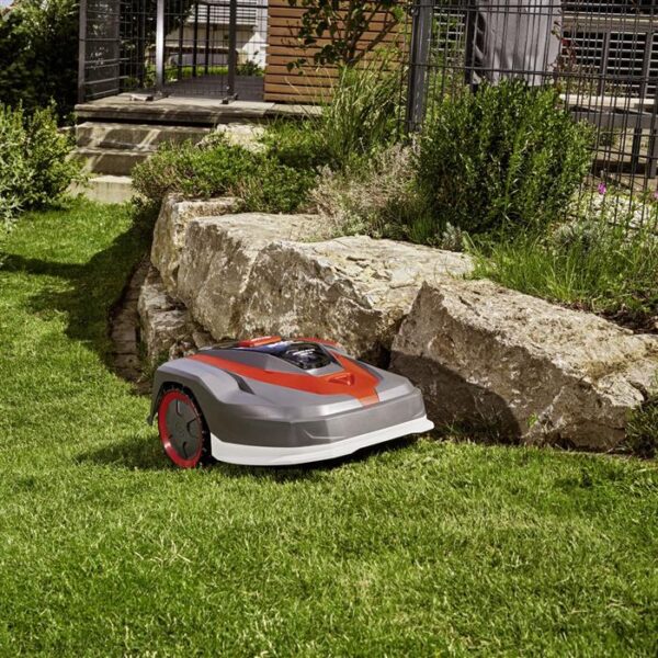 AL-KO Robolinho 822W Robotic Mower (700m2) - Image 5