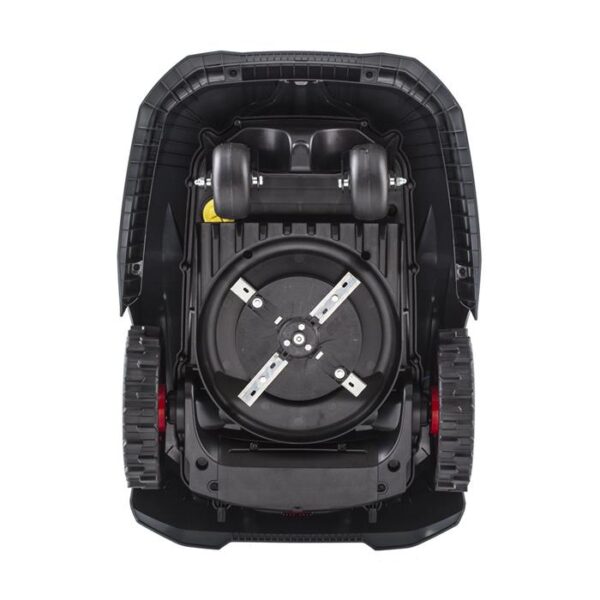 AL-KO Robolinho 520W Robotic Mower (450m2) - Image 3