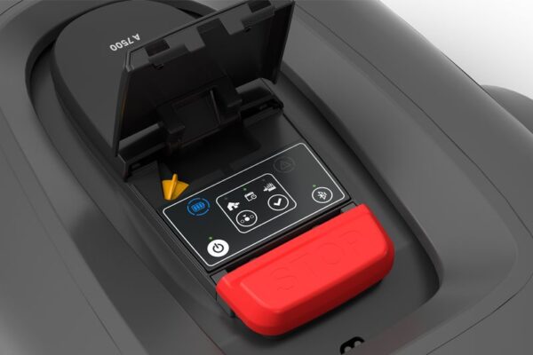 Stiga A7500 RTK Robotic Mower