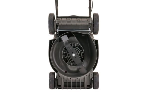 Mountfield Princess 34LI Kit inc 1 x 2AH Battery - Image 4