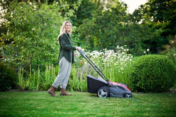 Mountfield Princess 38LI - Image 2