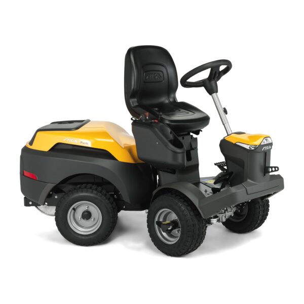 Stiga Park 700 WX Outfront Mower