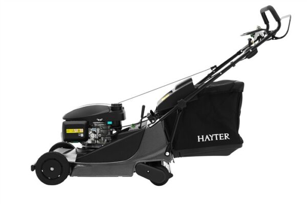 Hayter Harrier 48 PRO BBC Roller Mower (479) - Image 2