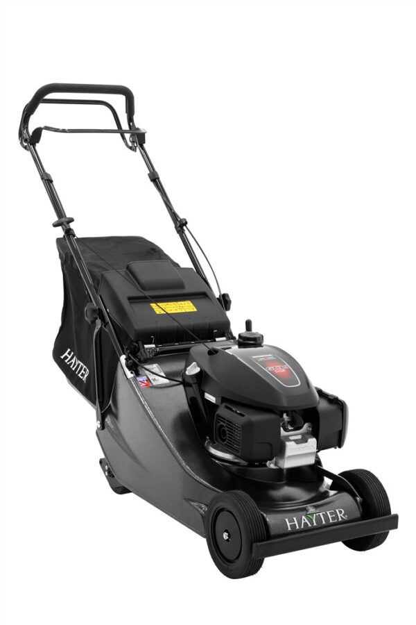 Hayter Harrier 41 PRO Autodrive Roller Mower