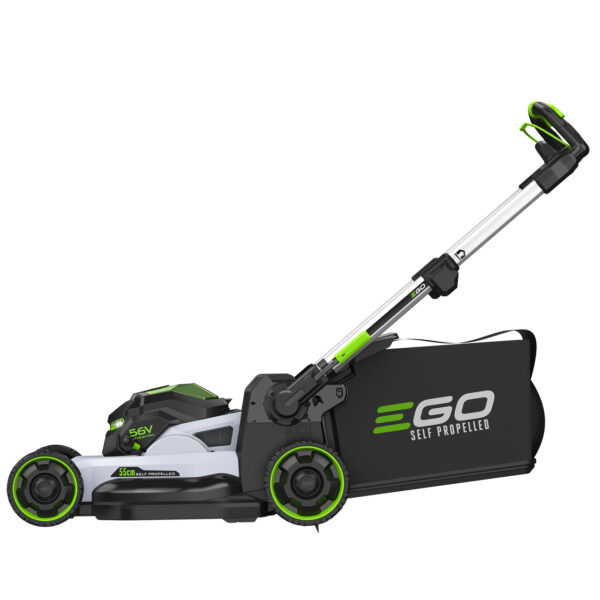 Ego LM2230E-SP 55CM Cordless Mower inc 10AH Battery &  Fast Charger - Image 3
