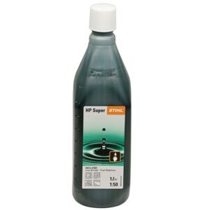 HP Super two-stroke engine oil 1l