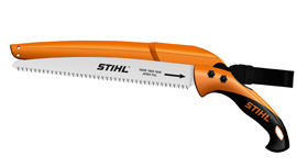Pruning saw PR 33