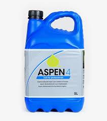 Aspen 4 Stroke Fuel 5L