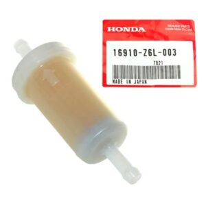 Fuel Filter - High Capacity