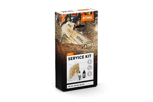 Service Kit 9 MS 171/181/211