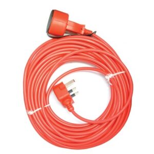 Mains Lead 20M