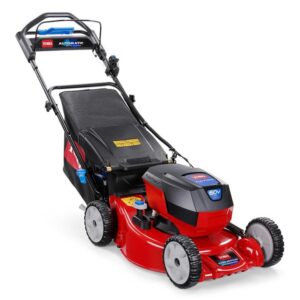Toro 60V Recycler ADS 48 (21848) 48cm Alloy Body Cordless Mower inc 6ah Battery & Charger (SALE)