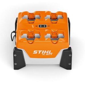 Stihl AL 301-4 High-speed charger