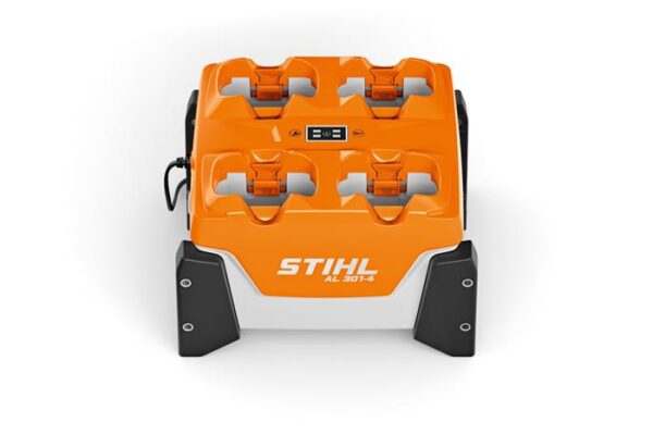 Stihl AL 301-4 High-speed charger