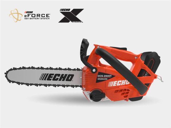 Echo DCS 2500T Cordless Top Handled Chainsaw Bare Tool