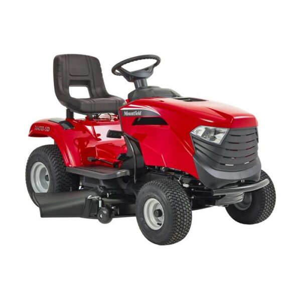 Mountfield MTF 108H SD