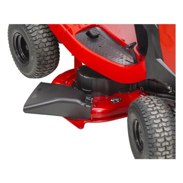 AL-KO Comfort T18-111 HDS-A V2 Side Discharge Ride on Mower - Image 4