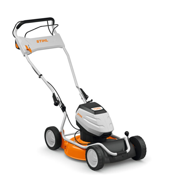 Stihl RMA 2.2 RV Cordless Mulch Lawnmower (Tool Only)